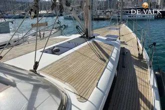 Thumbnail von Hanse 545