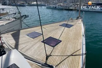Thumbnail von Hanse 545