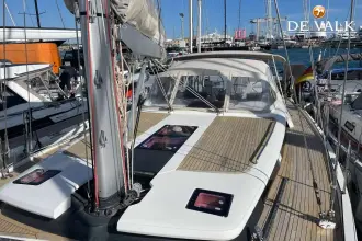 Thumbnail von Hanse 545
