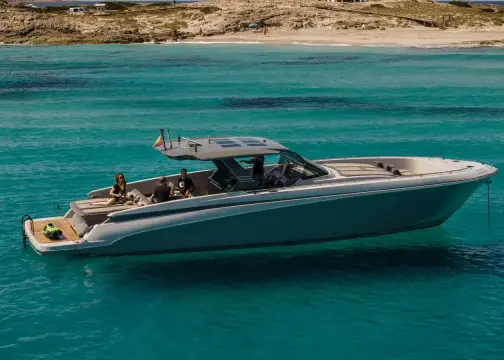 Canados Gladiator 493 Grand CANADOS GLADIATOR 493 GRAND