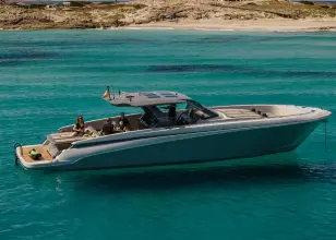 Canados Gladiator 493 Grand CANADOS GLADIATOR 493 GRAND