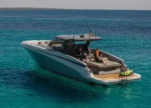 Thumbnail von Canados Gladiator 493 Grand CANADOS GLADIATOR 493 GRAND