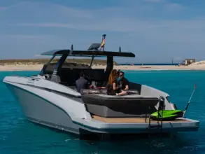 Thumbnail von Canados Gladiator 493 Grand CANADOS GLADIATOR 493 GRAND