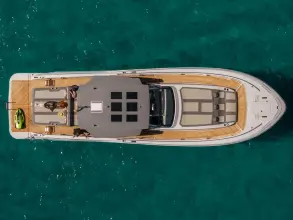 Thumbnail von Canados Gladiator 493 Grand CANADOS GLADIATOR 493 GRAND