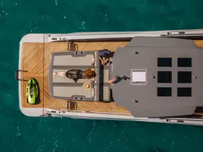 Thumbnail von Canados Gladiator 493 Grand CANADOS GLADIATOR 493 GRAND