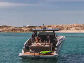 Thumbnail von Canados Gladiator 493 Grand CANADOS GLADIATOR 493 GRAND