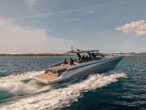 Thumbnail von Canados Gladiator 493 Grand CANADOS GLADIATOR 493 GRAND