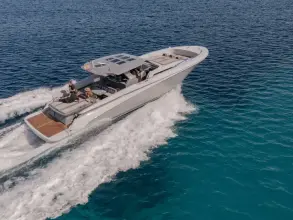 Thumbnail von Canados Gladiator 493 Grand CANADOS GLADIATOR 493 GRAND