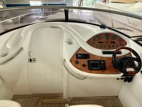 Thumbnail von Sunseeker Superhawk 40 NOMISO II