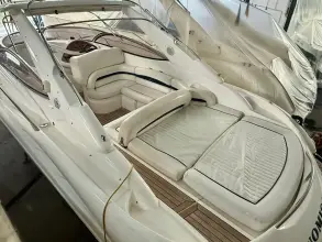 Thumbnail von Sunseeker Superhawk 40 NOMISO II
