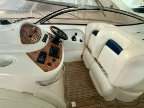 Thumbnail von Sunseeker Superhawk 40 NOMISO II