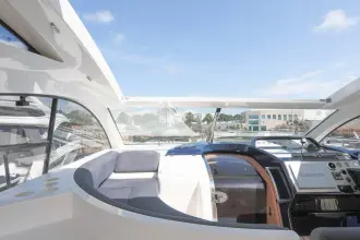 Thumbnail von Fairline Targa 47