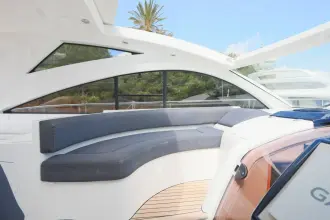 Thumbnail von Fairline Targa 47