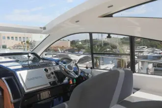 Thumbnail von Fairline Targa 47
