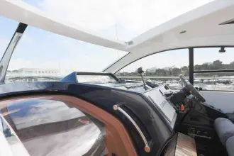 Thumbnail von Fairline Targa 47