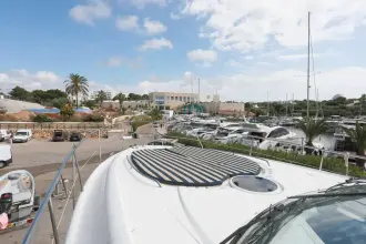Thumbnail von Fairline Targa 47