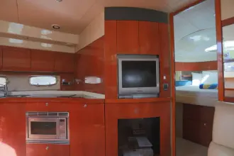 Thumbnail von Fairline Targa 47