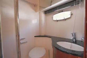 Thumbnail von Fairline Targa 47