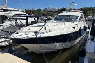 Fairline Targa 52 Elle