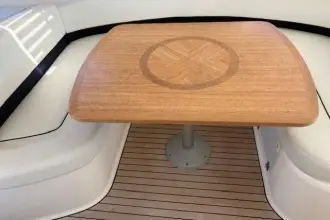 Thumbnail von Fairline Targa 52 Elle