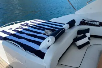 Thumbnail von Fairline Targa 52 Elle