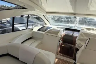 Thumbnail von Fairline Targa 52 Elle