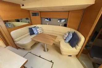 Thumbnail von Fairline Targa 52 Elle