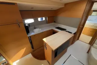 Thumbnail von Fairline Targa 52 Elle