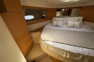 Thumbnail von Fairline Targa 52 Elle