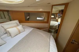 Thumbnail von Fairline Targa 52 Elle