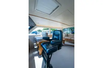 Thumbnail von Fairline Targa 52 Elle
