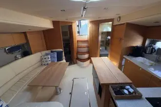 Thumbnail von Fairline Targa 52 Elle