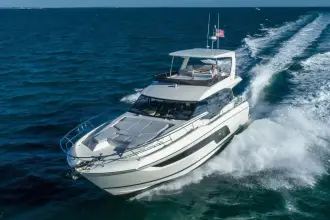 Prestige 590 One Step Closer