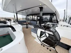 Thumbnail von HH Catamarans HH44-SC-06 (Sports Cruising) Hohu'Au