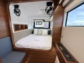 Thumbnail von HH Catamarans HH44-SC-06 (Sports Cruising) Hohu'Au
