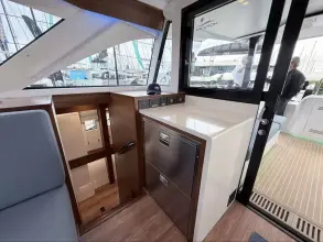 Thumbnail von HH Catamarans HH44-SC-06 (Sports Cruising) Hohu'Au
