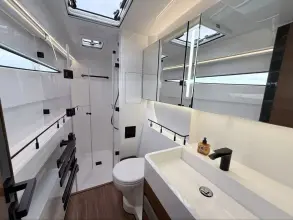Thumbnail von HH Catamarans HH44-SC-06 (Sports Cruising) Hohu'Au