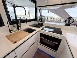 Thumbnail von HH Catamarans HH44-SC-06 (Sports Cruising) Hohu'Au