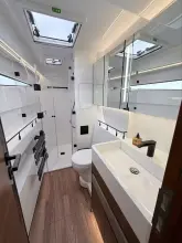 Thumbnail von HH Catamarans HH44-SC-06 (Sports Cruising) Hohu'Au