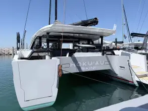 Thumbnail von HH Catamarans HH44-SC-06 (Sports Cruising) Hohu'Au