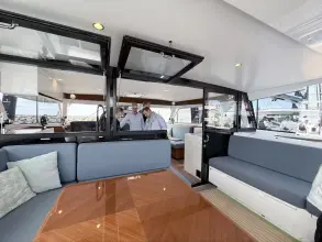 Thumbnail von HH Catamarans HH44-SC-06 (Sports Cruising) Hohu'Au