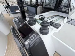 Thumbnail von HH Catamarans HH44-SC-06 (Sports Cruising) Hohu'Au