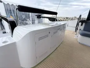 Thumbnail von HH Catamarans HH44-SC-06 (Sports Cruising) Hohu'Au