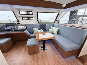 Thumbnail von HH Catamarans HH44-SC-06 (Sports Cruising) Hohu'Au
