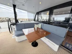 Thumbnail von HH Catamarans HH44-SC-06 (Sports Cruising) Hohu'Au