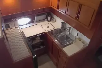 Thumbnail von Horizon Trawler Yacht Mood Swing