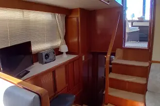 Thumbnail von Horizon Trawler Yacht Mood Swing
