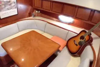 Thumbnail von Horizon Trawler Yacht Mood Swing