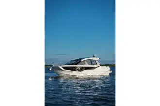 Thumbnail von Horizon Trawler Yacht Mood Swing