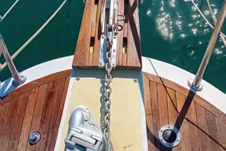 Thumbnail von Horizon Trawler Yacht Mood Swing